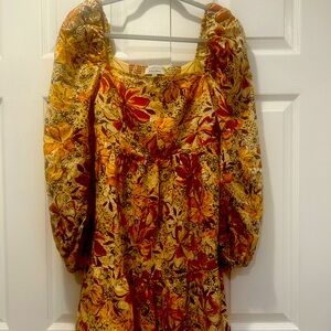 Women dress